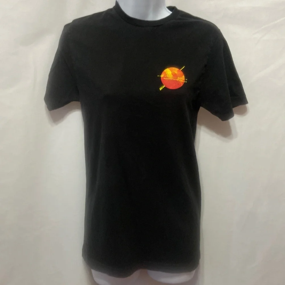 Men’s LIRX Cactus T-Shirt